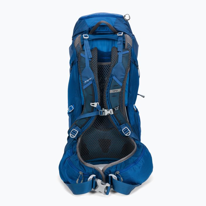 Gregory Zulu MD/LG 35 l hiking backpack blue 111583 3