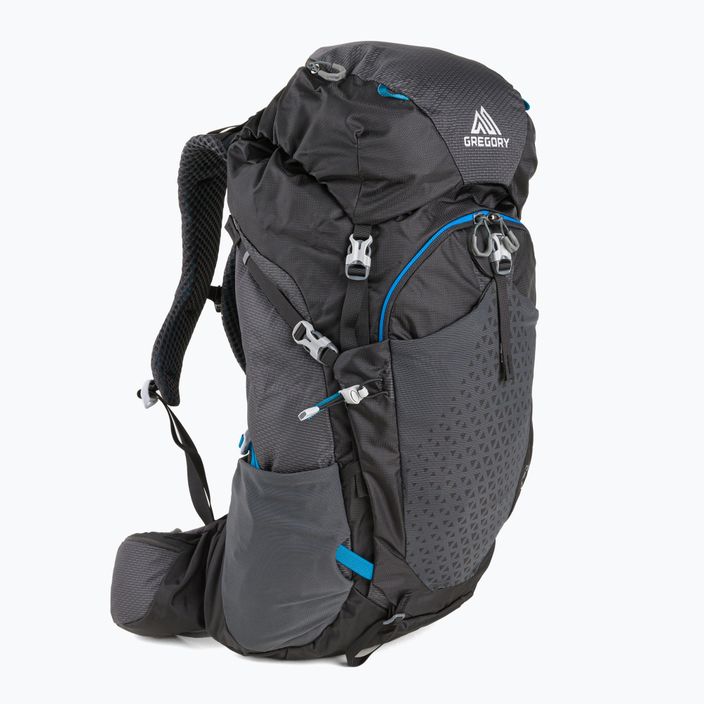 Gregory Zulu MD/LG 35 l hiking backpack black 111583