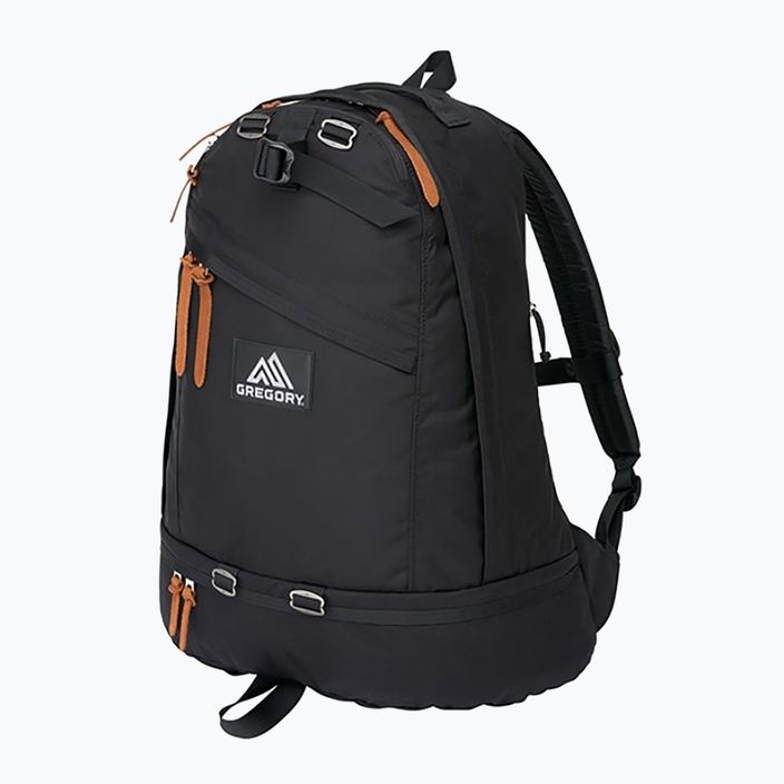 Gregory Mighty Day Backpack 30 l black