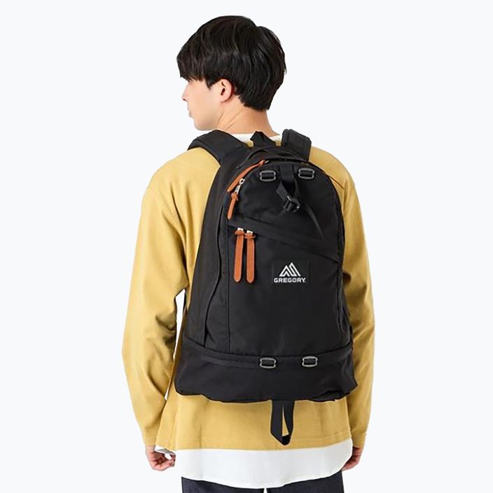 Gregory Mighty Day Backpack 30 l black 5
