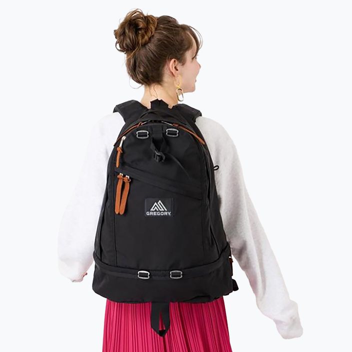 Gregory Mighty Day Backpack 30 l black 6