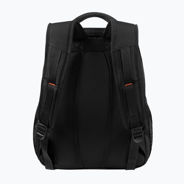 American Tourister AT Work backpack 20.5 l black/orange 5