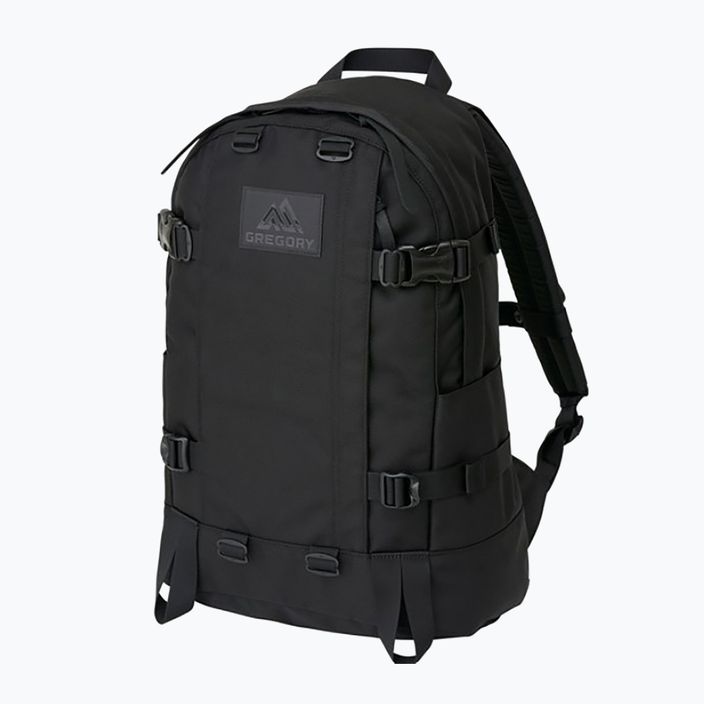 Gregory All Day V2 24 l backpack black ballistic