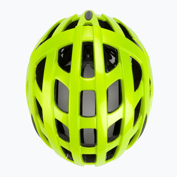 Lazer Tonic bicycle helmet yellow BLC2167881444 6