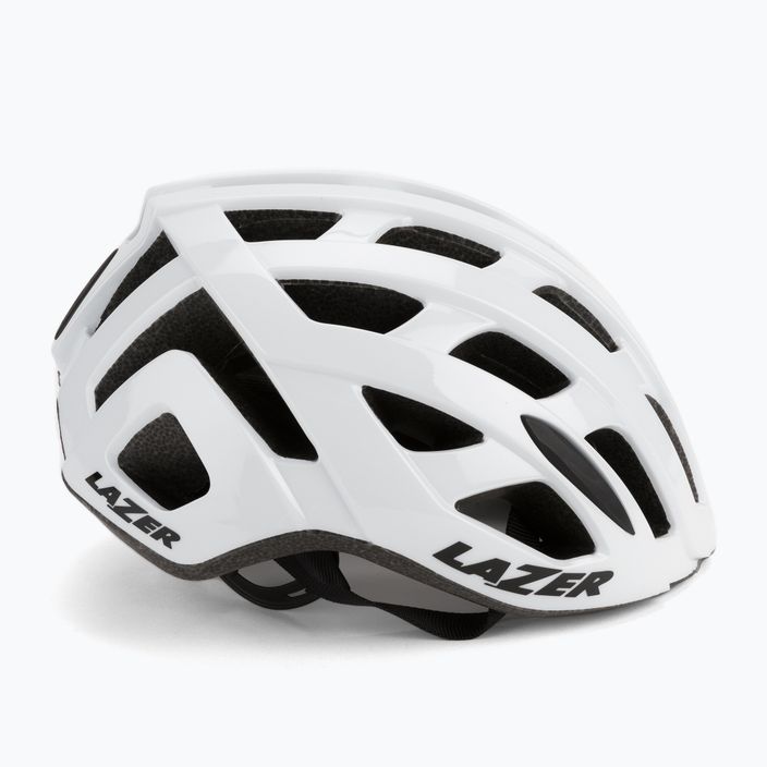 Lazer Tonic bicycle helmet white BLC2167881451 3
