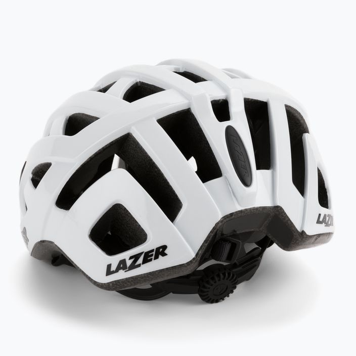 Lazer Tonic bicycle helmet white BLC2167881451 4