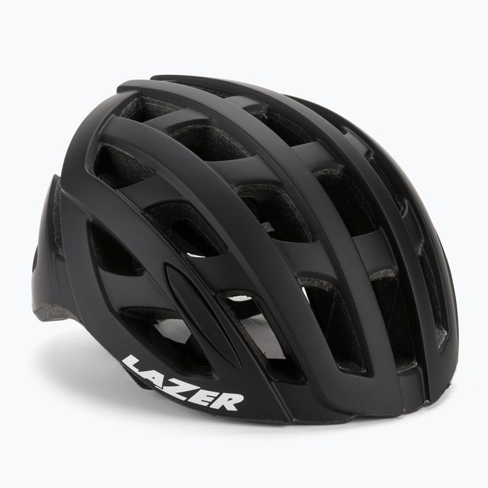 Lazer Tonic bicycle helmet black BLC2167881453