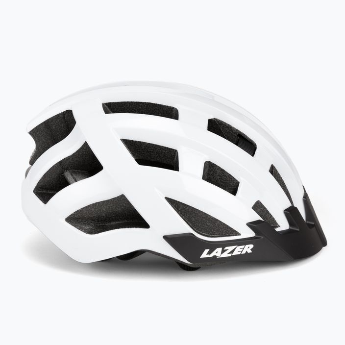 Lazer Compact bicycle helmet white BLC2187885001 3