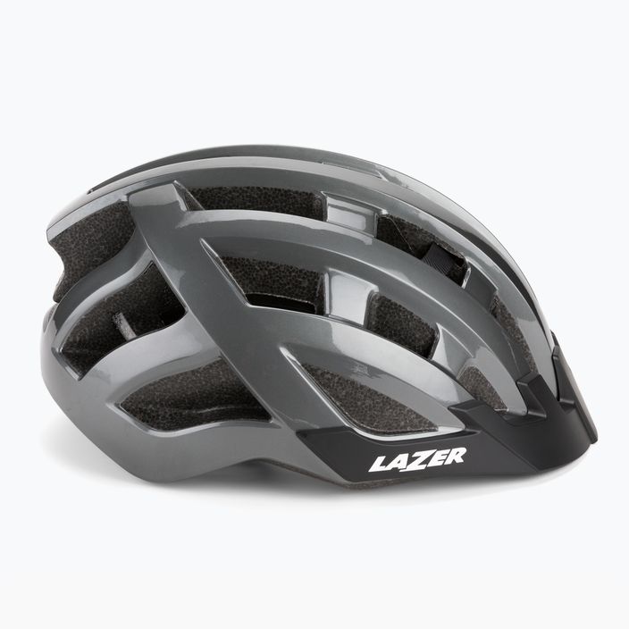 Lazer Compact bike helmet grey BLC2187885002 3