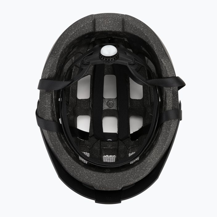 Lazer Compact DLX bike helmet black BLC2197885190 5