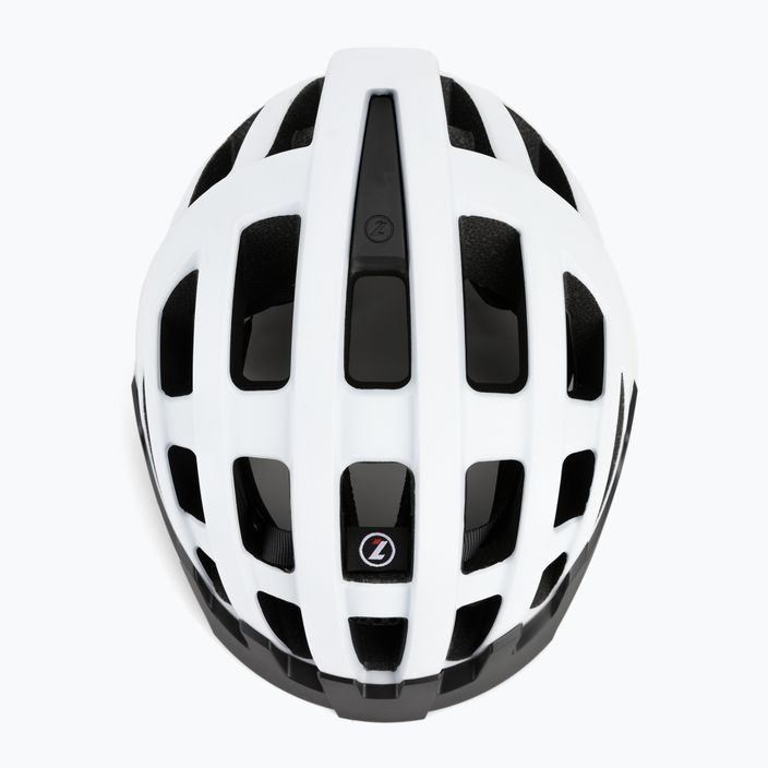 Lazer Compact DLX bicycle helmet white BLC2197885191 6