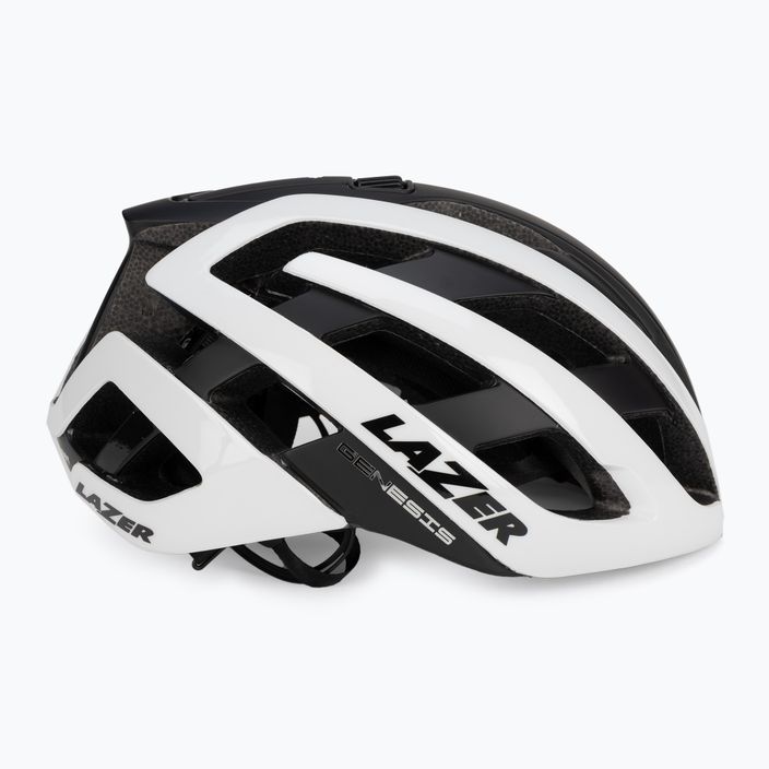 Lazer Genesis bicycle helmet white BLC2207887323 3