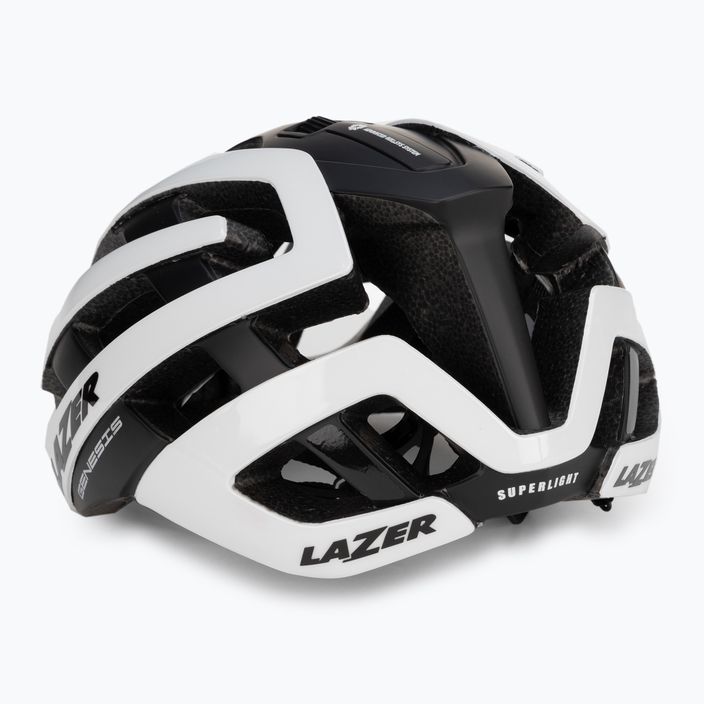 Lazer Genesis bicycle helmet white BLC2207887323 4