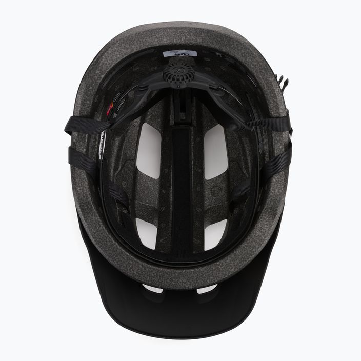 Lazer Chiru bike helmet black BLC2207887966 5