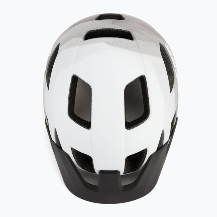 Lazer Chiru bicycle helmet white BLC2207887972 6