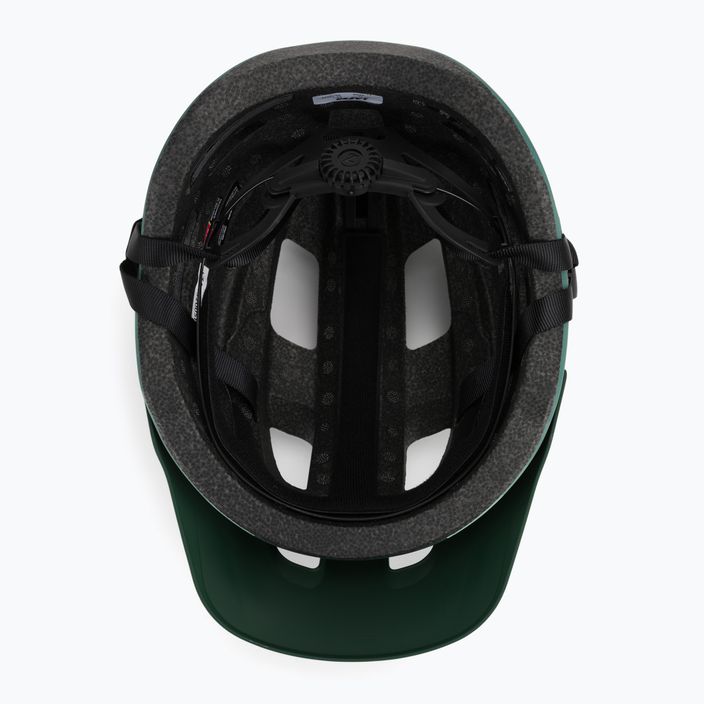 Lazer Chiru green bicycle helmet BLC2207887990 5