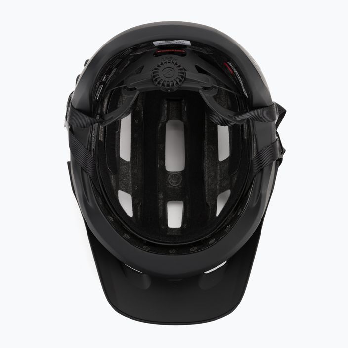 Lazer bike helmet Coyote black BLC2207888158 5