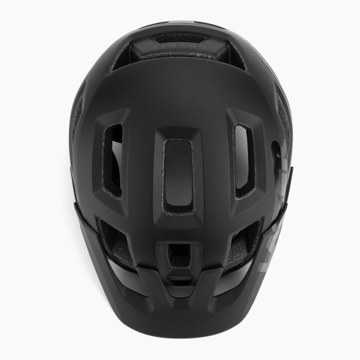 Lazer bike helmet Coyote black BLC2207888158 6