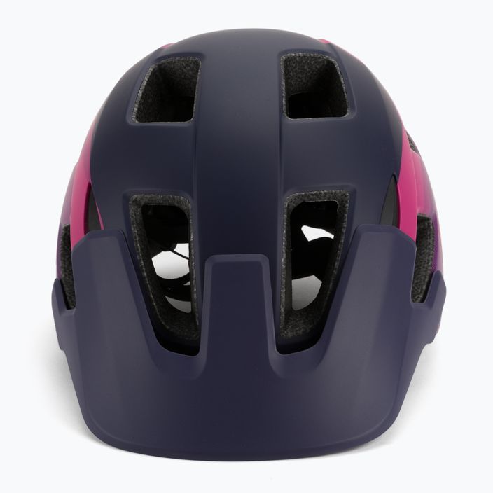 Lazer Chiru blue/pink bike helmet BLC2207888350 2
