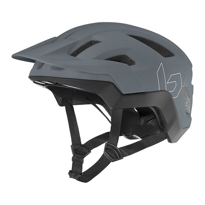 Bollé bicycle helmet Adapt grey matte 2