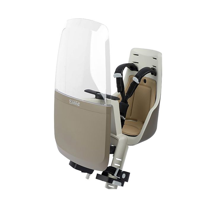 Wind shield for bobike Exclusive seat beige 8015200014 2