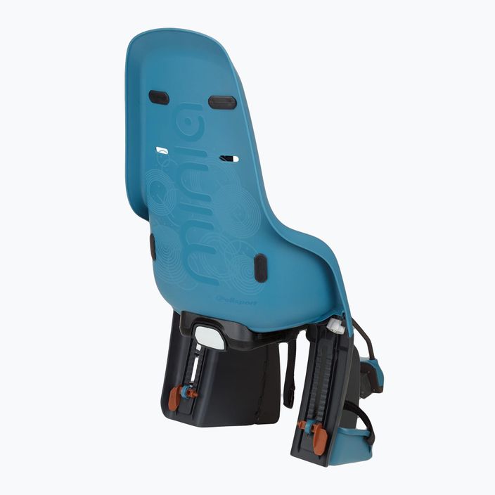 Bike seat MINIA 1P FF neptune blue 4