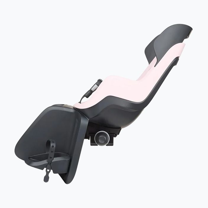 Rear bike seat for rack bobike Go RS pink/black 8012600004 4