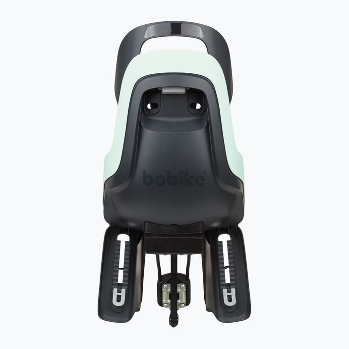 Rear frame bike seat bobike Go RS 1P green/black 8012700003 9