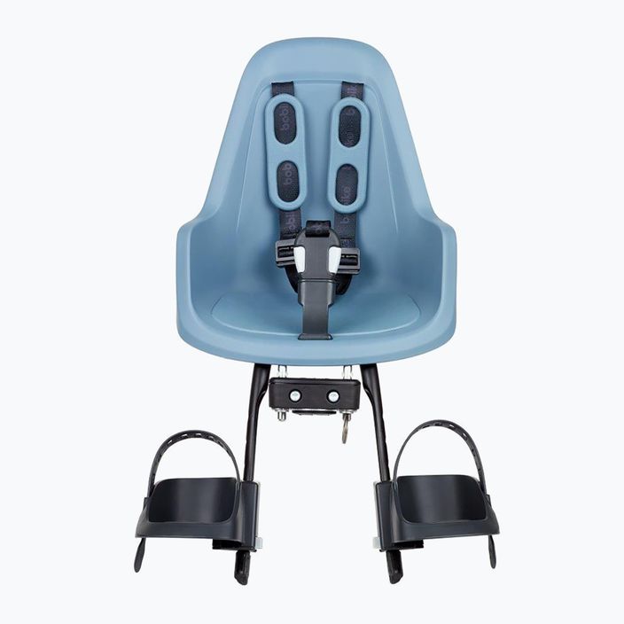 Bike seat bobike One Mini citadel blue 3