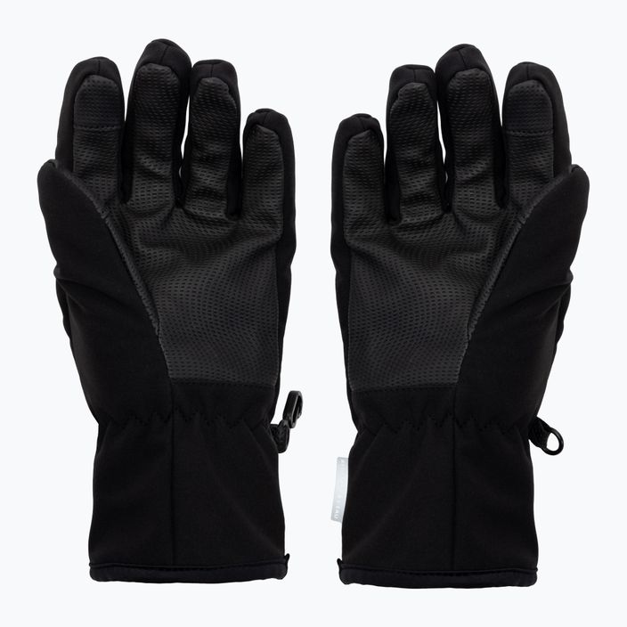 LEGO Lwatlin 705 children's ski gloves black 22863 3
