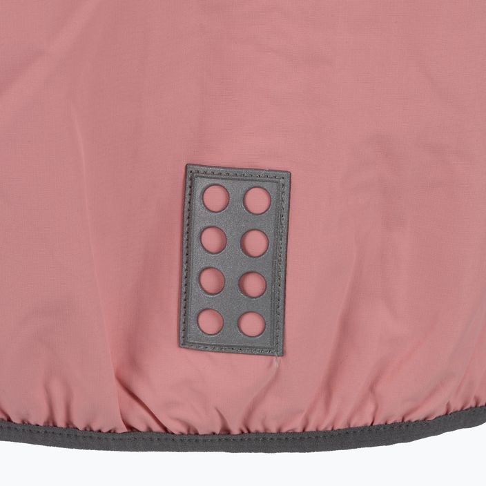 LEGO Lwjochy 206 children's wind jacket pink 11010387 7