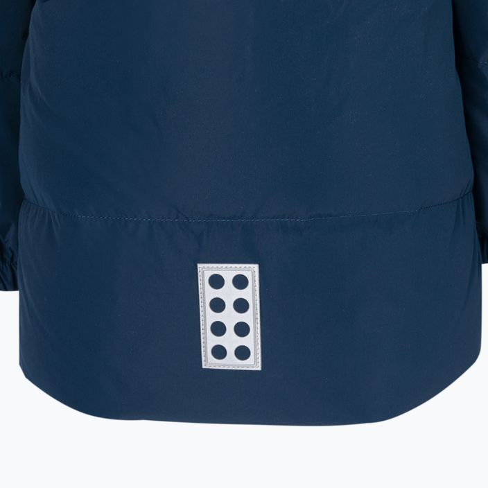 LEGO Lwjalapo 701 children's winter jacket navy blue 11010508 6