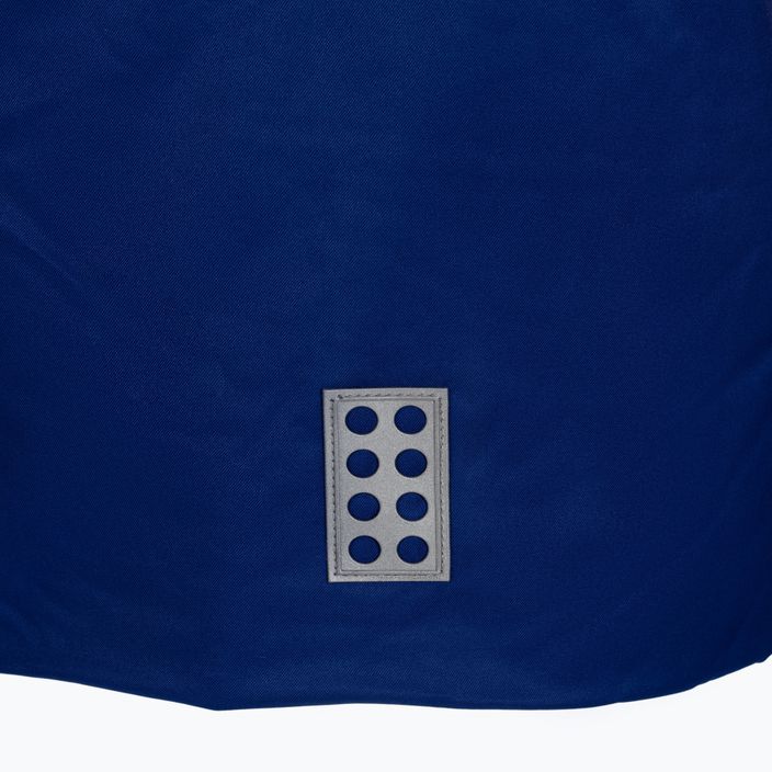 Children's ski jacket LEGO Lwjested 705 navy blue 11010546 6