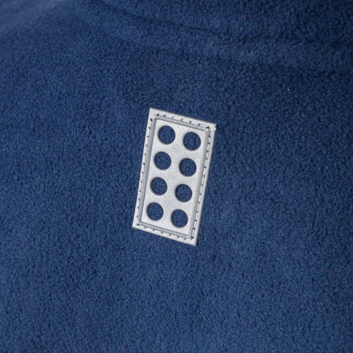 Children's LEGO Lwsakso navy blue fleece sweatshirt 11010290 3