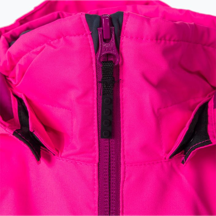 Children's ski jacket LEGO Lwjested 717 pink 11010547 7