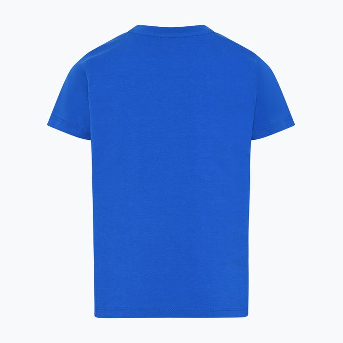 Children's trekking shirt LEGO Lwtaylor 206 blue 11010618 2