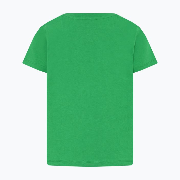 Children's trekking shirt LEGO Lwtaylor 206 green 11010618 2