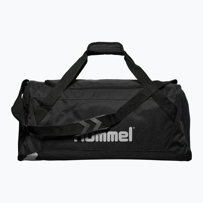 Hummel Core Sports 20 l training bag black
