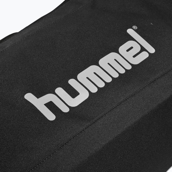 Hummel Core Sports 20 l training bag black 5