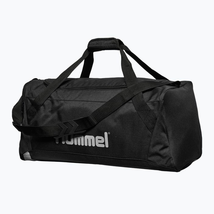 Hummel Core Sports training bag 45 l black 2
