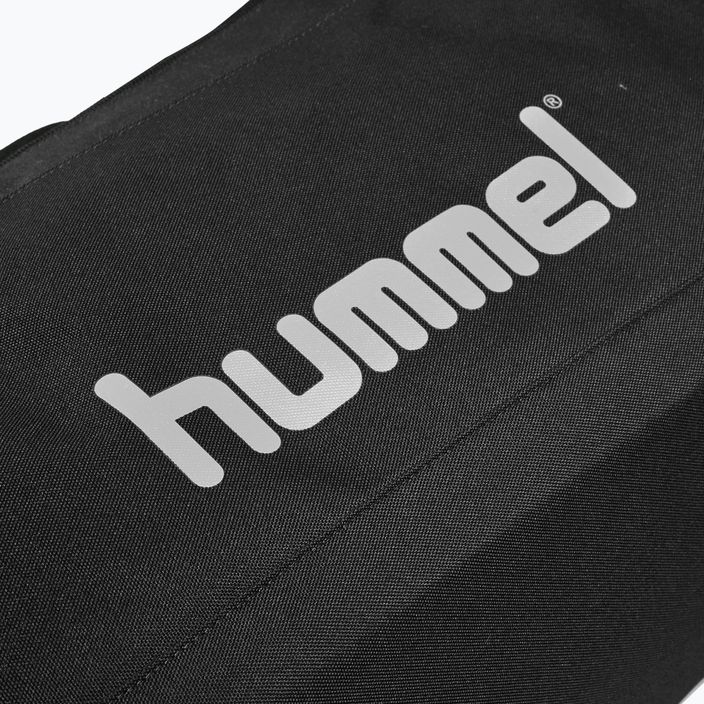 Hummel Core Sports training bag 69 l black 5