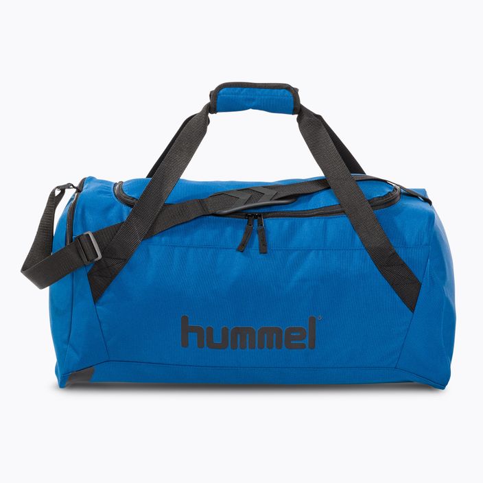 Hummel Core Sports 20 l training bag true blue/black 2
