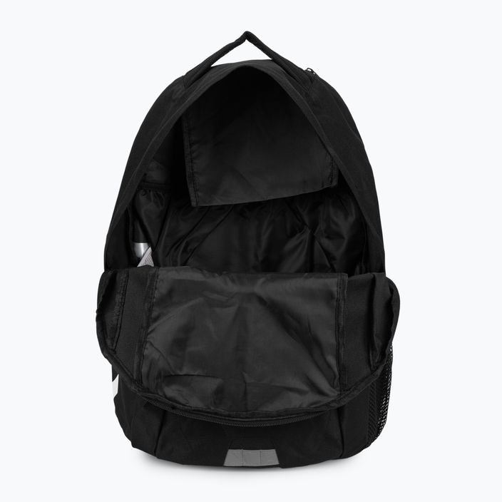 Hummel Core Ball 31 l black football backpack 4