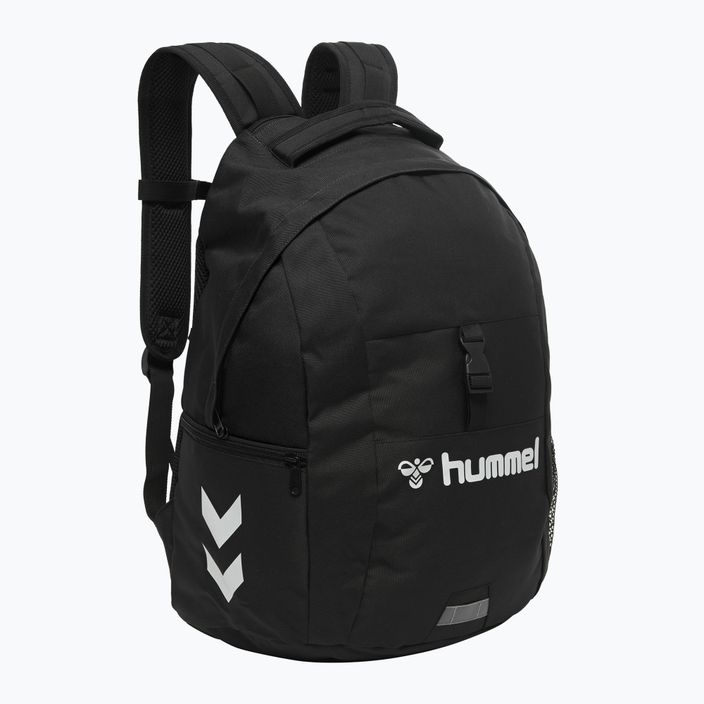 Hummel Core Ball 31 l black football backpack 5