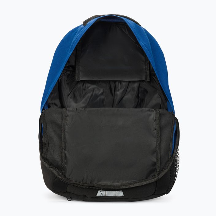 Hummel Core Ball 31 l football backpack true blue/black 4