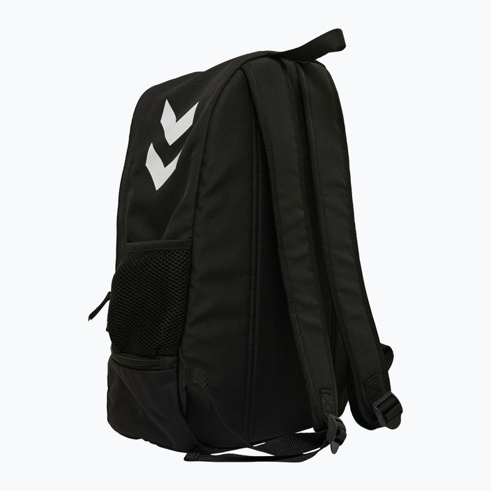 Hummel Promo backpack 28 l black 3