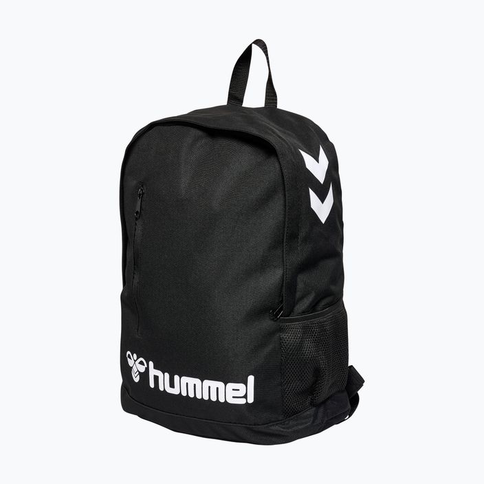 Hummel Core 28 l black backpack 2