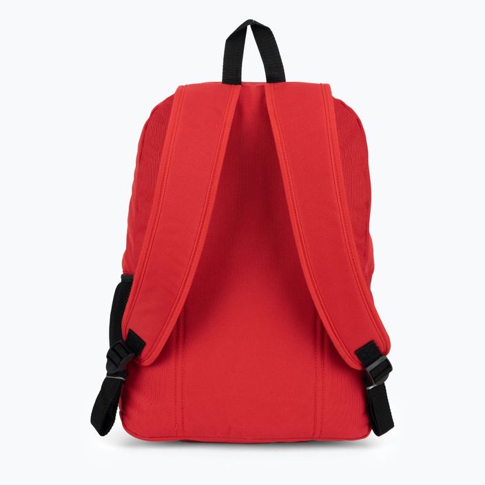 Hummel Core 28 l backpack true red 3