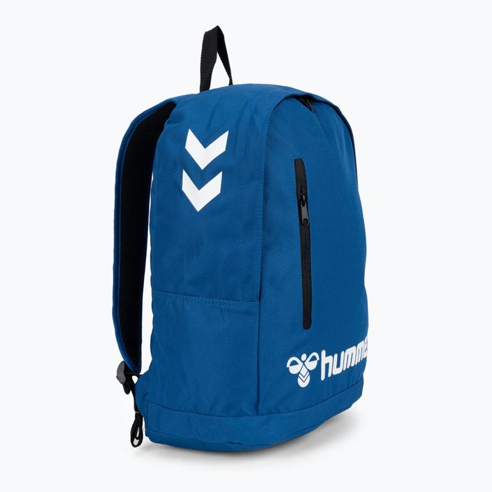 Hummel Core 28 l backpack true blue 2