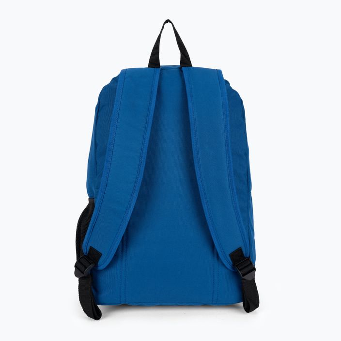 Hummel Core 28 l backpack true blue 3